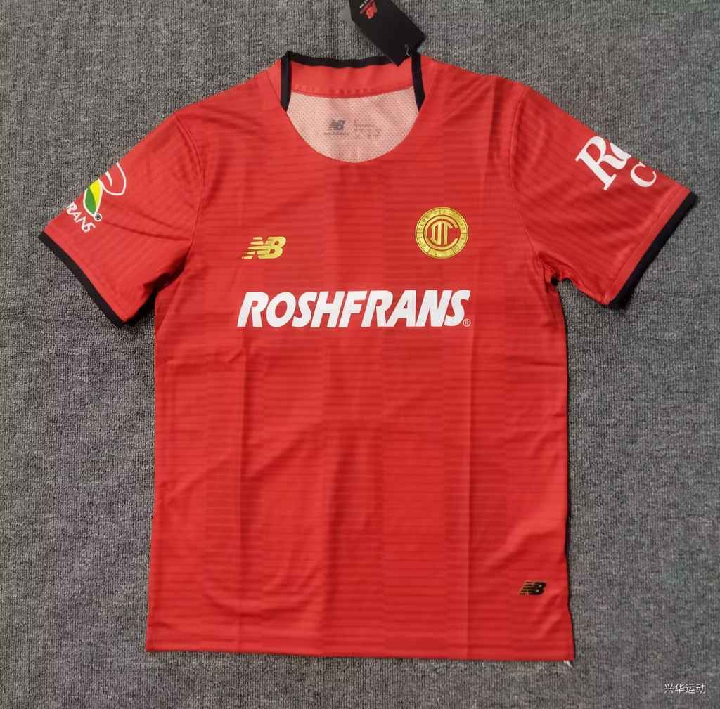 25 26 Toluca home 25 26 托卢卡 主场 S-4XL