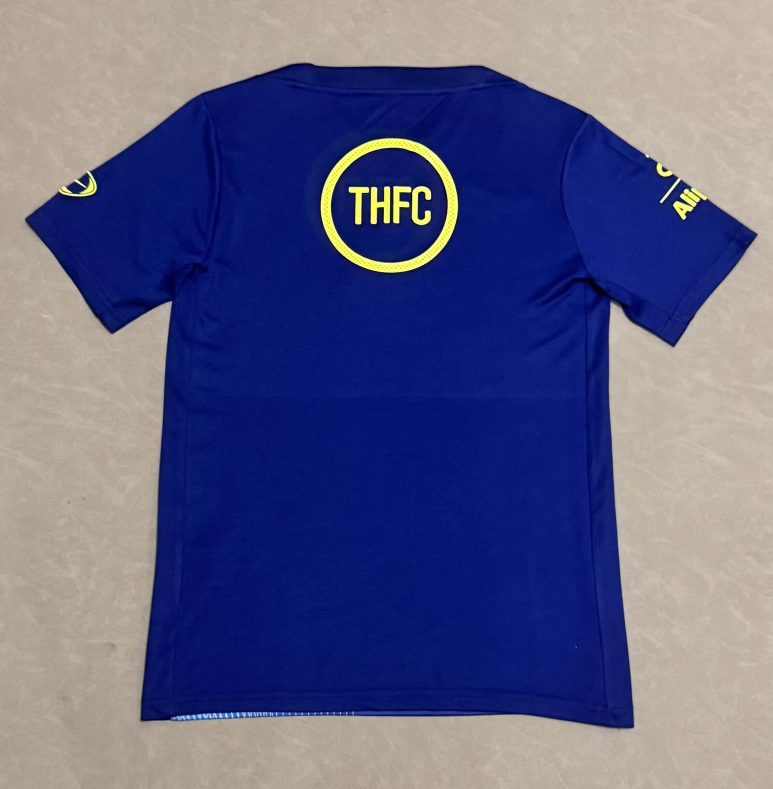 25 26 Tottenham Hotspur Pre-match Jersey S-4XL 25 26 热刺 赛前球衣 S-4XL