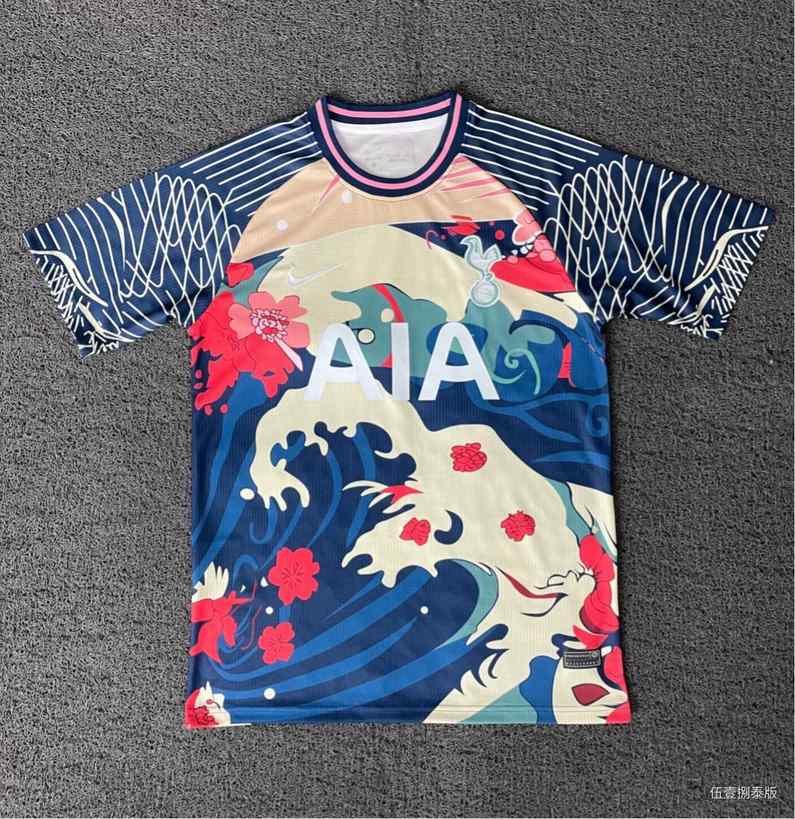 25 26 Tottenham Hotspur Special Edition S-2XL 25 26 热刺 特别版 S-2XL