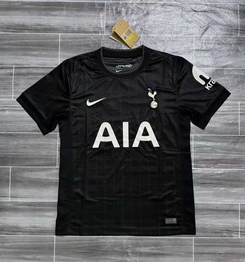 25 26 Tottenham away size S-2XL 25 26 热刺 客场