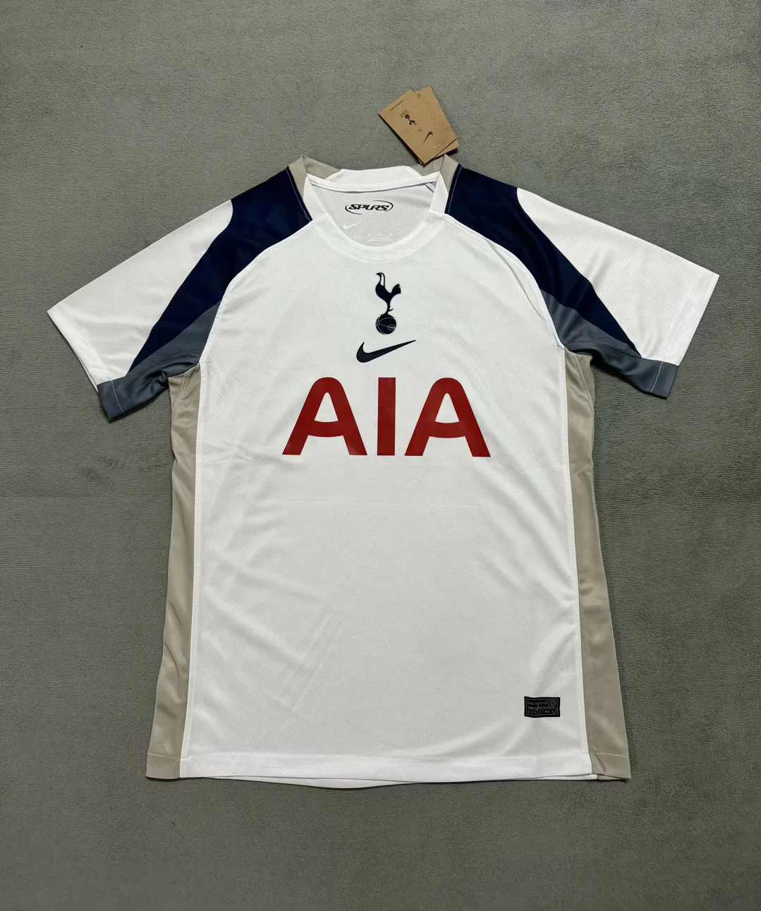 25 26 Tottenham away size S-4XL 25 26 热刺 客场