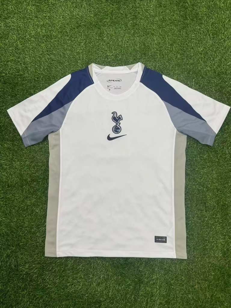 25 26 Tottenham home 25 26 热刺 主场