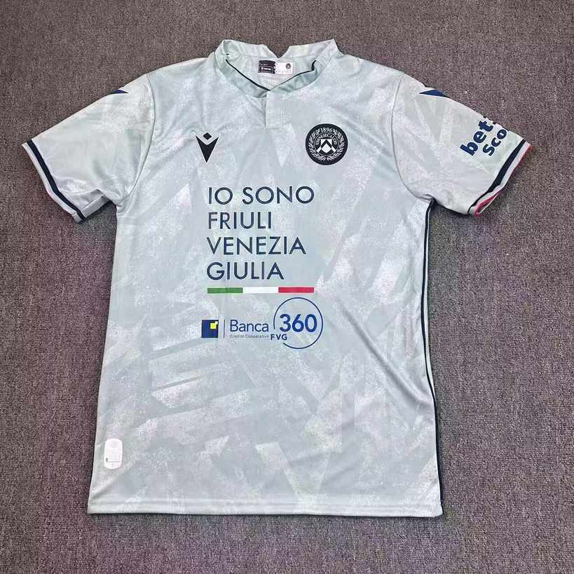25 26 Udinese away 25 26 乌迪内斯 客场