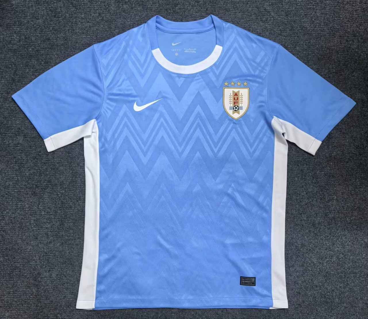 25 26 Uruguay home 25 26 乌拉圭 主场