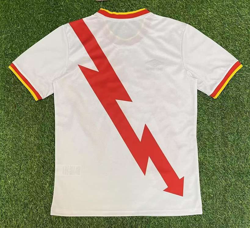 25 26 Vallecano home 25 26 巴列卡诺 主场