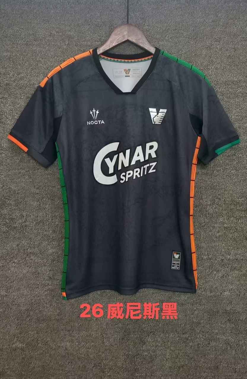 25 26 Venezia black 25 26 威尼斯 黑色