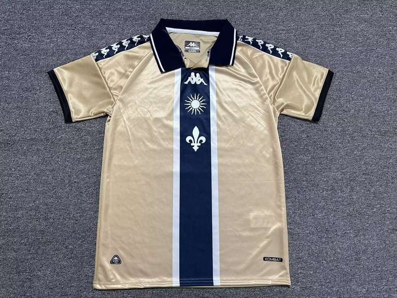 25 26 Versailles training S-4XL 25 26 凡尔赛 训练服 短袖 S-4XL