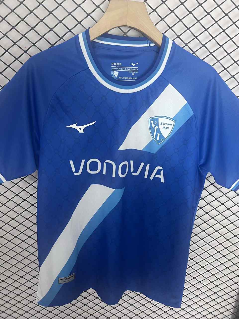 25 26 VfL Bochum special version 25 26 波鸿 特别版 S-3XL