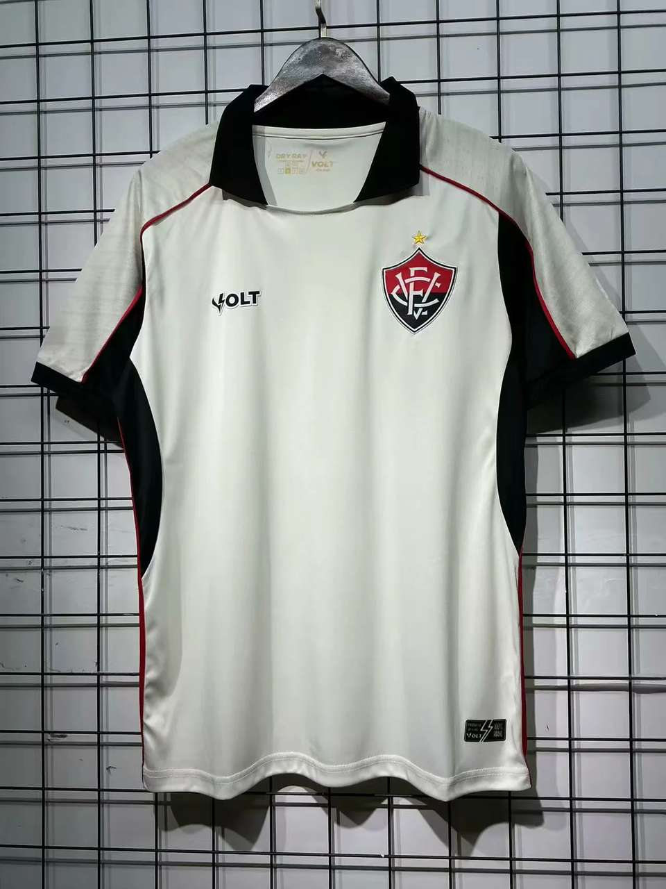 25 26 Vitoria away size S-4XL 25 26 巴乙 维多利亚 客场