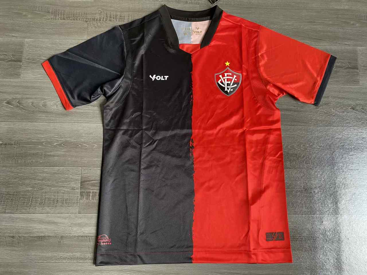 25 26 Vitoria home size S-4XL 25 26 维多利亚 主场_189969296