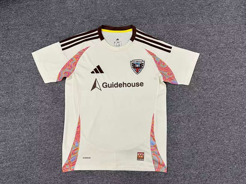 25 26 Washington away S-4XL 25 26 华盛顿 客场 S-4XL