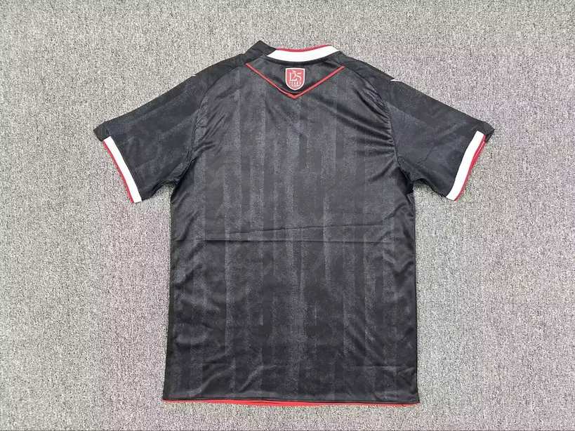 25 26 West Bromwich Albion 2 Away S-4XL 25 26 西布朗 2 客场 S-4XL