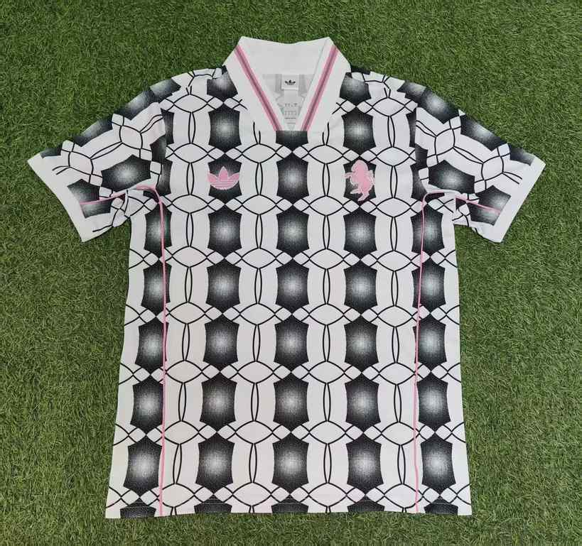 25 26 YW Retro Special Edition S-XXL 25 26 YW 复古风 特别版