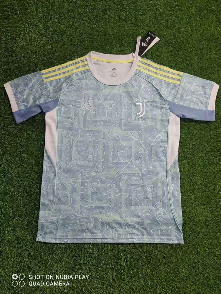 25 26 YW away S-4XL 25 26 YW 客场 S-4XL