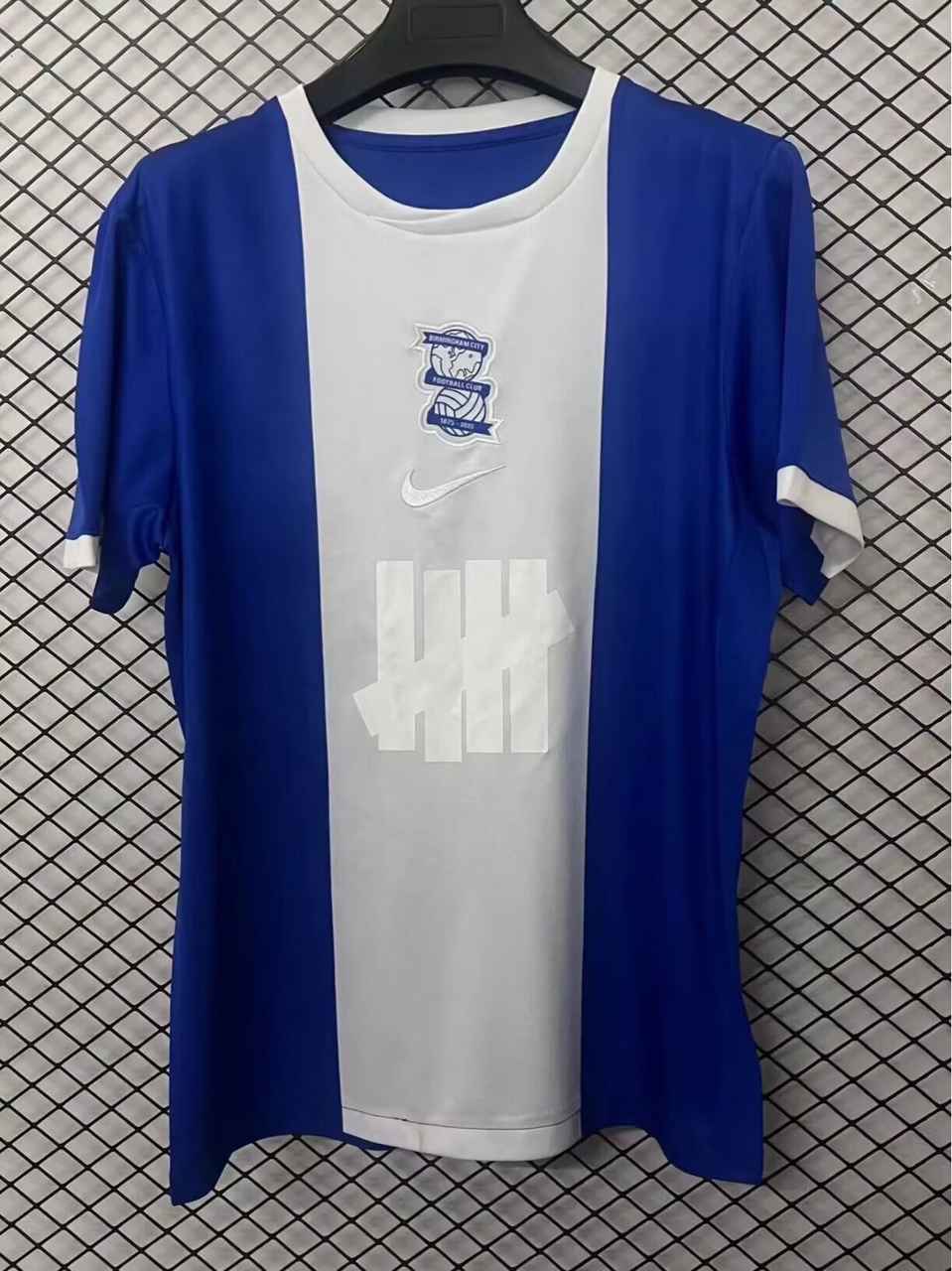 2026 Birmingham 150th Anniversary Edition S-4XL 2026 伯明翰 150 周年 纪念版