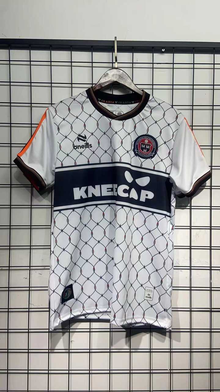 2026 Bohemian Special Edition S-4XL 2026 波西米亚人 特别版 S-4XL
