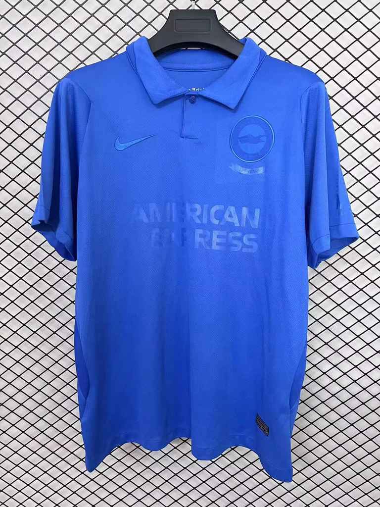 2026 Brighton 120th Anniversary Edition S-4XL 2026 布莱顿 120周年 纪念版 S-4XL