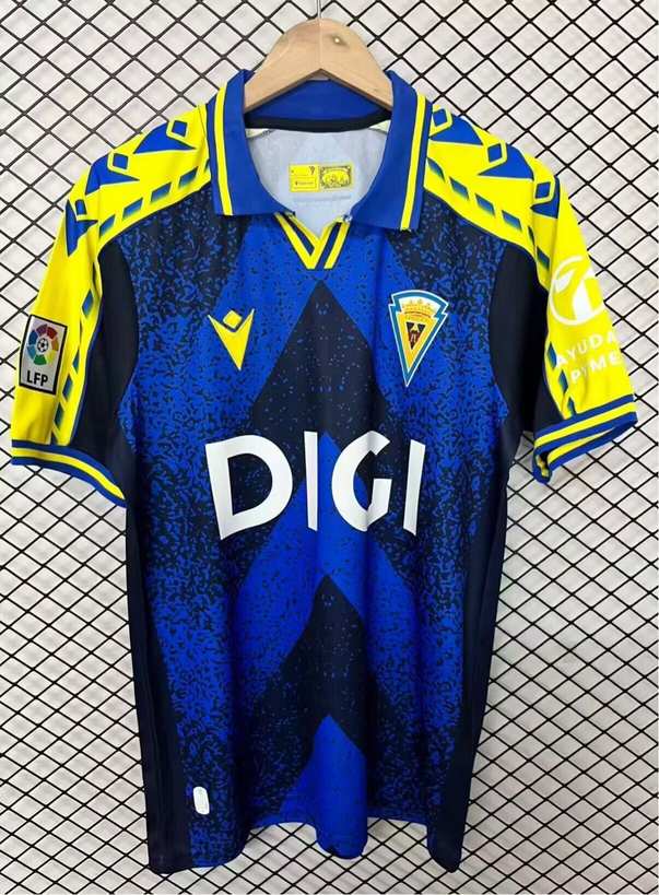 2026 Cadiz retro version S-4XL 2026 加的斯 仿古 S-4XL
