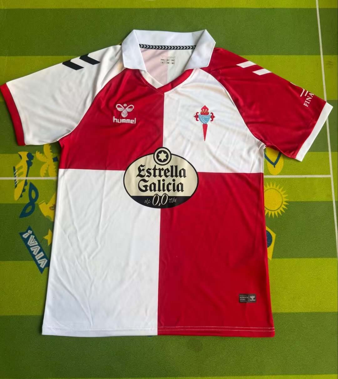 2026 Celta Antique S-4XL 2026 塞尔塔 仿古 S-4XL
