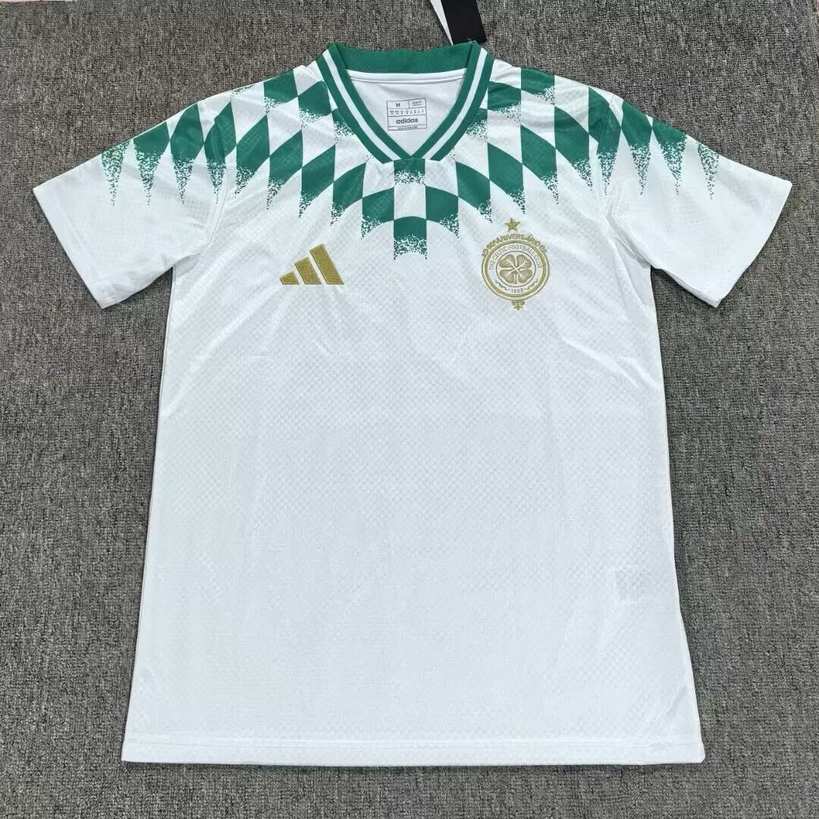 2026 Celtic 1967 Champions League 60th Anniversary Edition S-4XL 2026 凯尔特人1967 欧