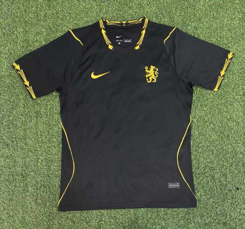 2026 Chelsea Away 2026 切尔西 客场