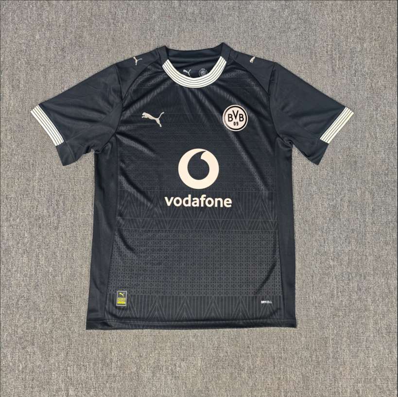 2026 Dortmund Honor Edition S-4XL 2026 多特蒙德 荣耀版 S-4XL