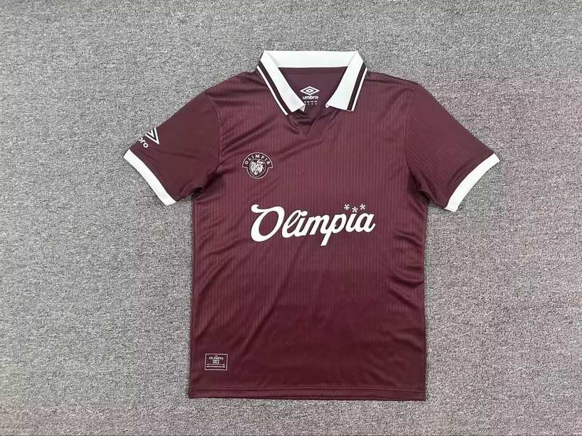 2026 Dura Brown Commemorative Edition S-4XL 2026 都拉 咖色 纪念版 S-4XL