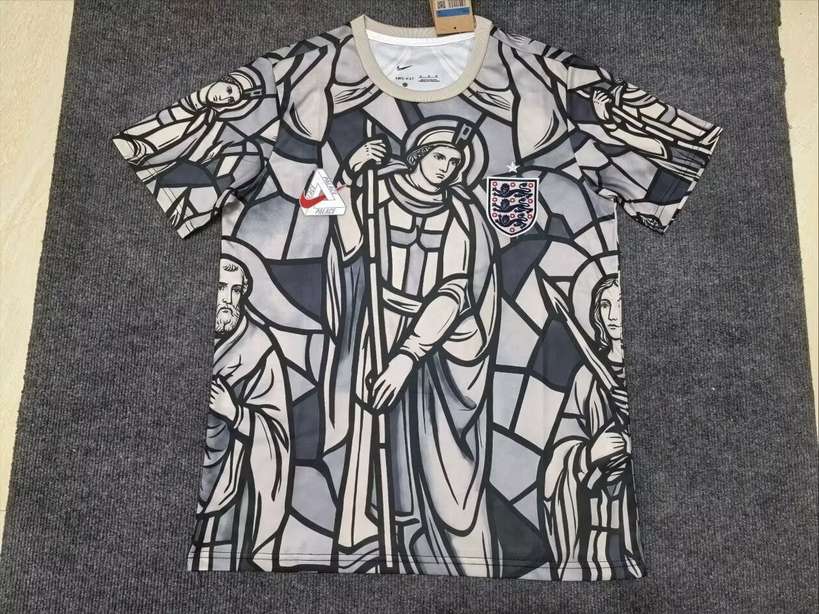 2026 England Special Edition S 4XL 2026 英格兰 特别版