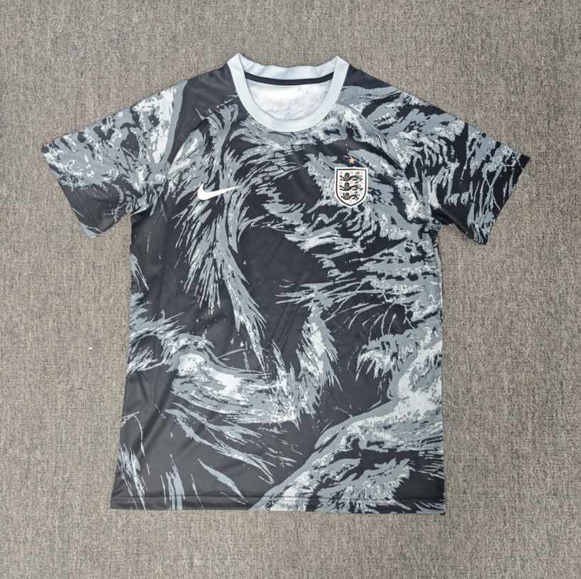 2026 England training jersey S-4XL 2026 英格兰 训练球衣 S-4XL