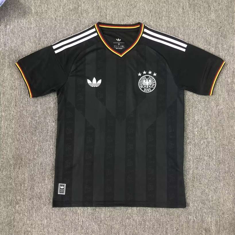 2026 Germany Concept Version S-4XL 2026 德国 概念版