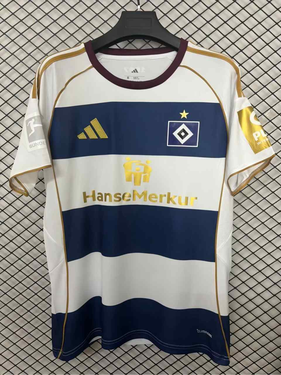 2026 Hamburger Special Edition S-4XL 2026 汉堡 特别版 S-4XL