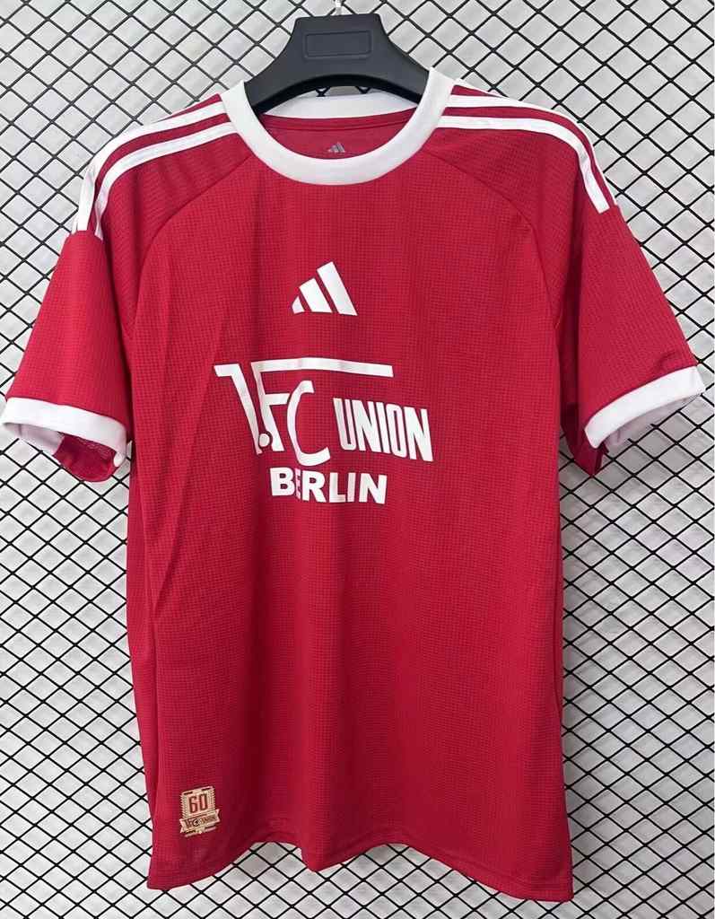 2026 Hertha Berlin Commemorative Edition S-4XL 2026 柏林赫塔 纪念版 S-4XL