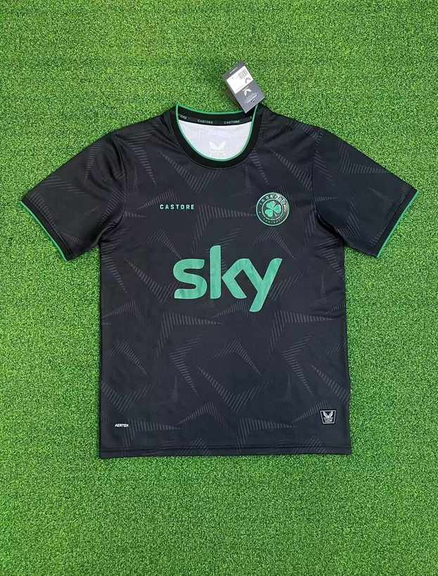 2026 Ireland Special Edition S-4XL 2026 爱尔兰 特别版