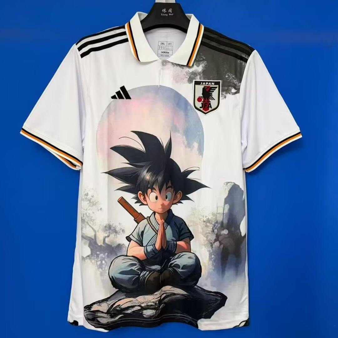 2026 Japan meditation on Goku 2026 日本 打坐小悟空