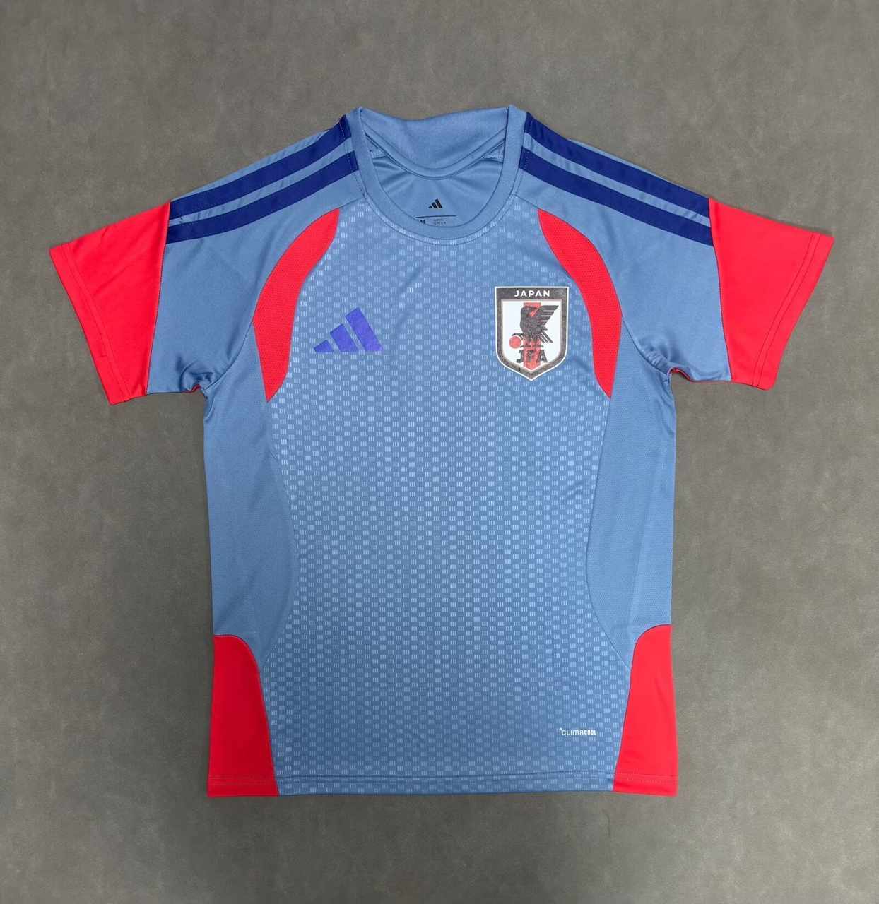 2026 Japan training jersey S~4XL 2026 日本 训练球衣 S~4XL