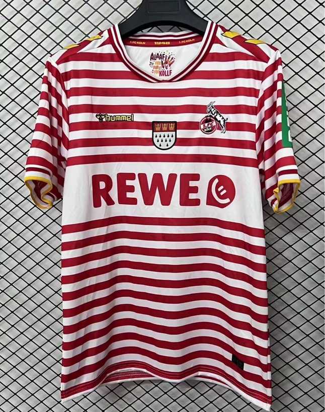 2026 Köln Carnival S-4XL 2026 科隆 狂欢节 S-4XL