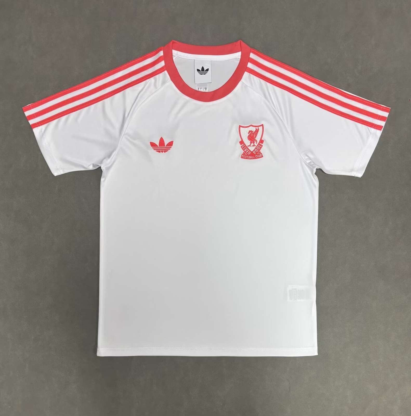 2026 LWP White S-4XL 2026 LWP 白色 S-4XL