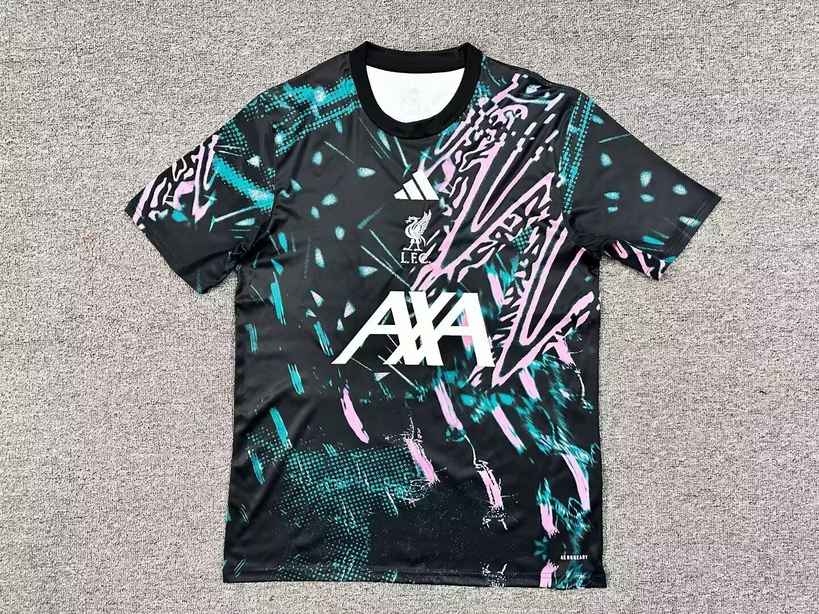 2026 LWP training shirt 2026 LWP 训练球衣 S-4XL