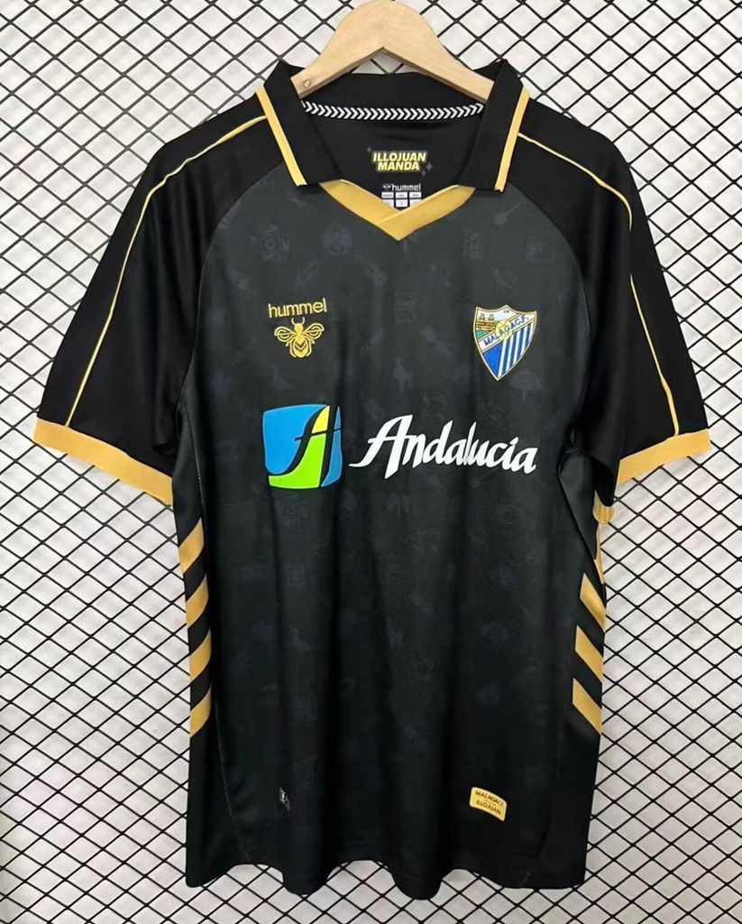 2026 Malaga Antique S-4XL 2026 马拉加 仿古 S-4XL