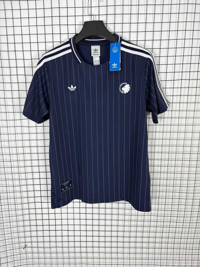 2026 Newcastle blue 2026 纽卡斯尔 宝蓝