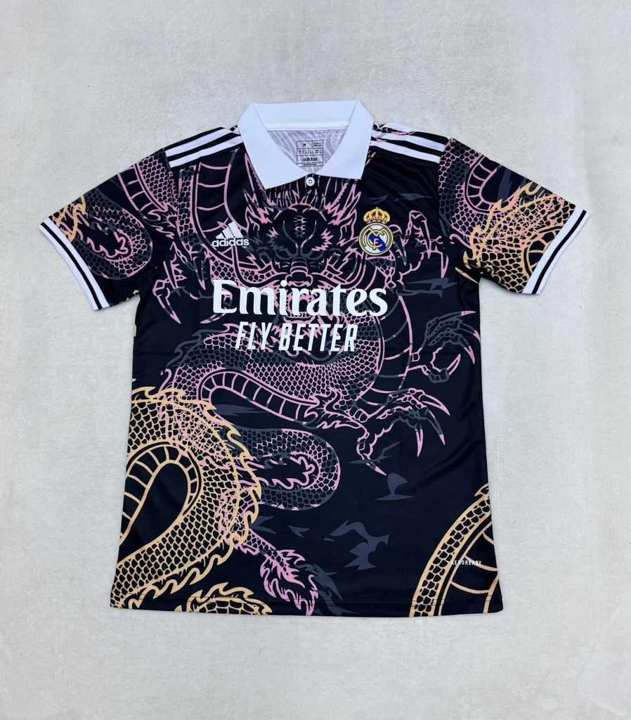 2026 Real Madrid special version S-XXL 2026 皇马 翻领 特别版 S-XXL