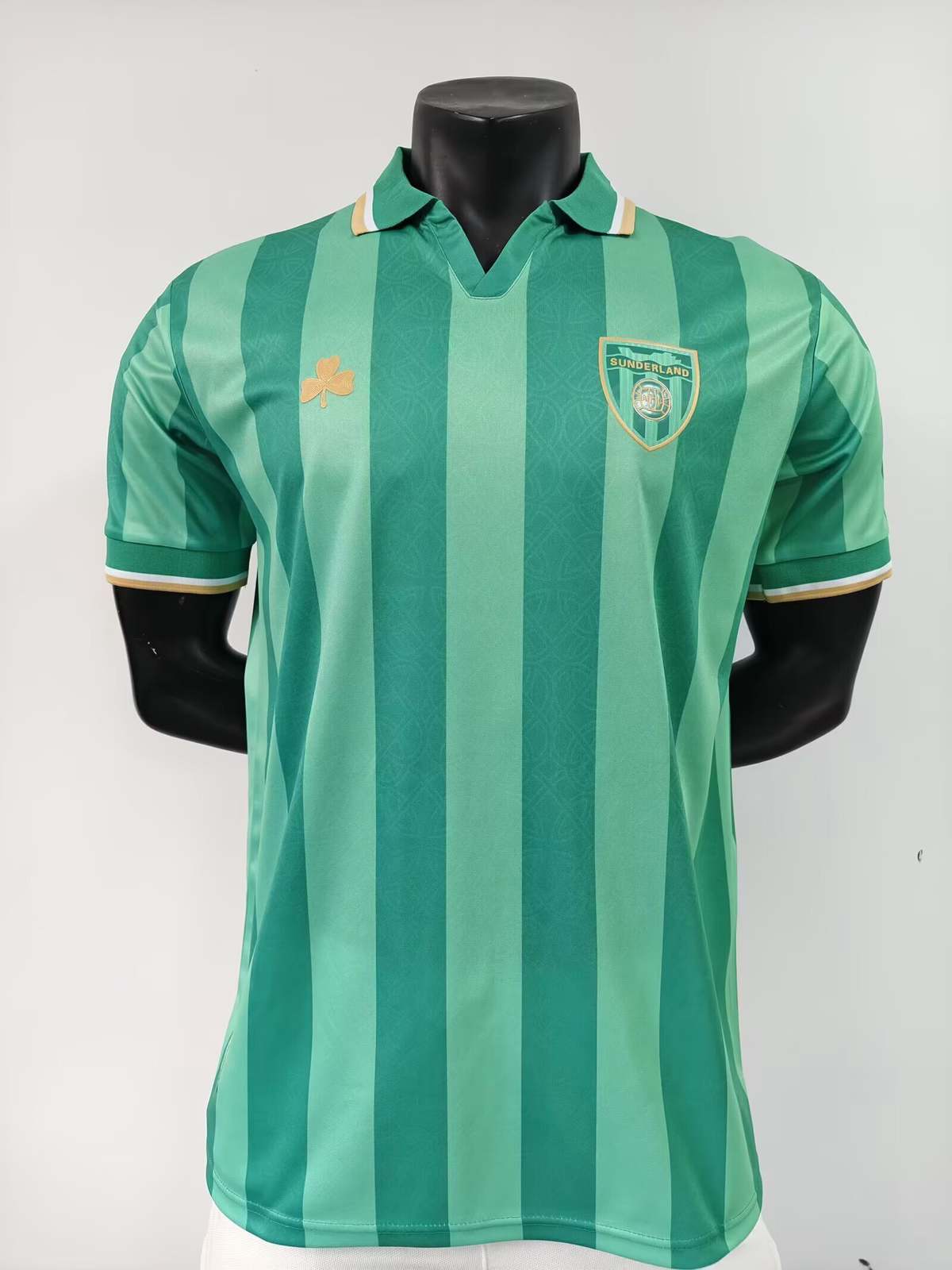 2026 Sunderland Special Edition S-4XL 2026 桑德兰 特别版