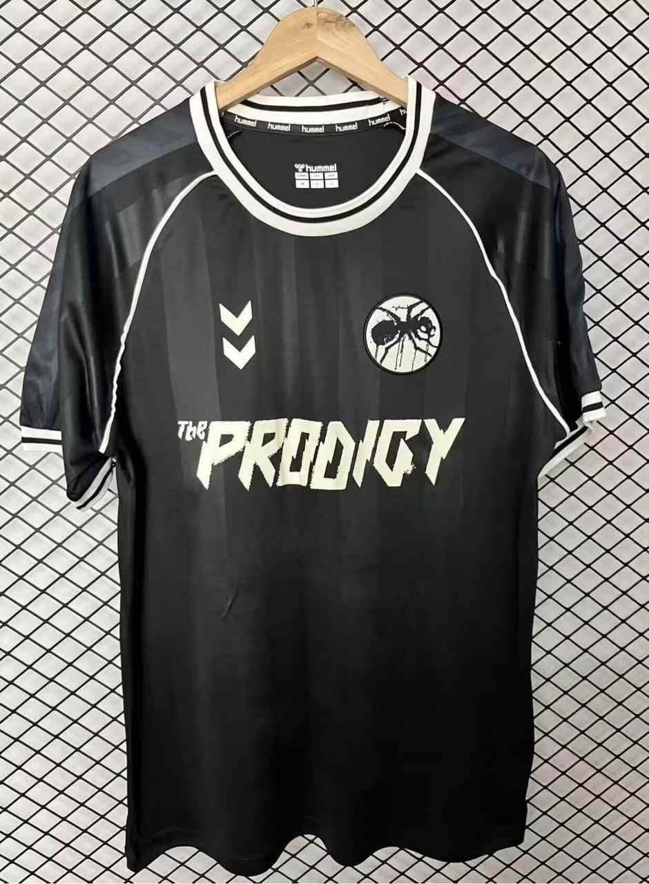 2026 The Prodigy x Hummel S-4XL