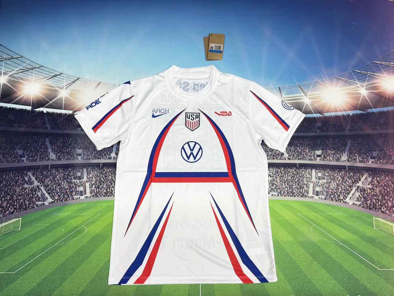 2026 USA Special Edition 2026 美国 特别版