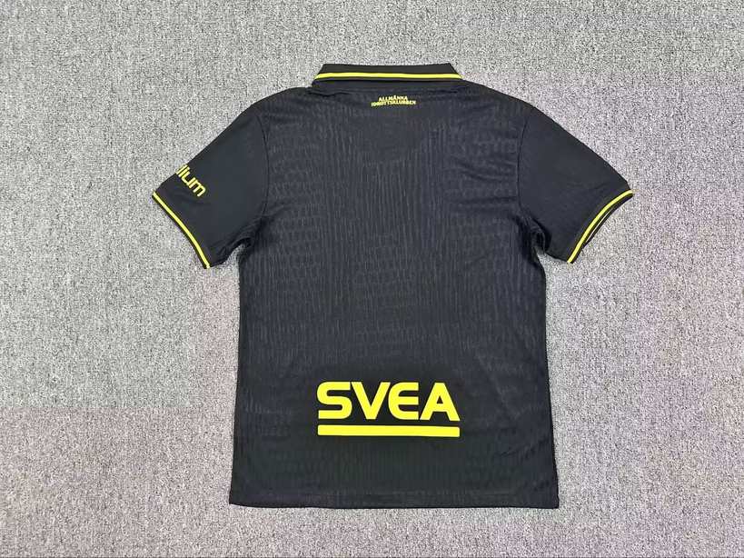 26 27 AFC Eskilstuna home S-4XL 26 27 索尔纳 主场 S-4XL