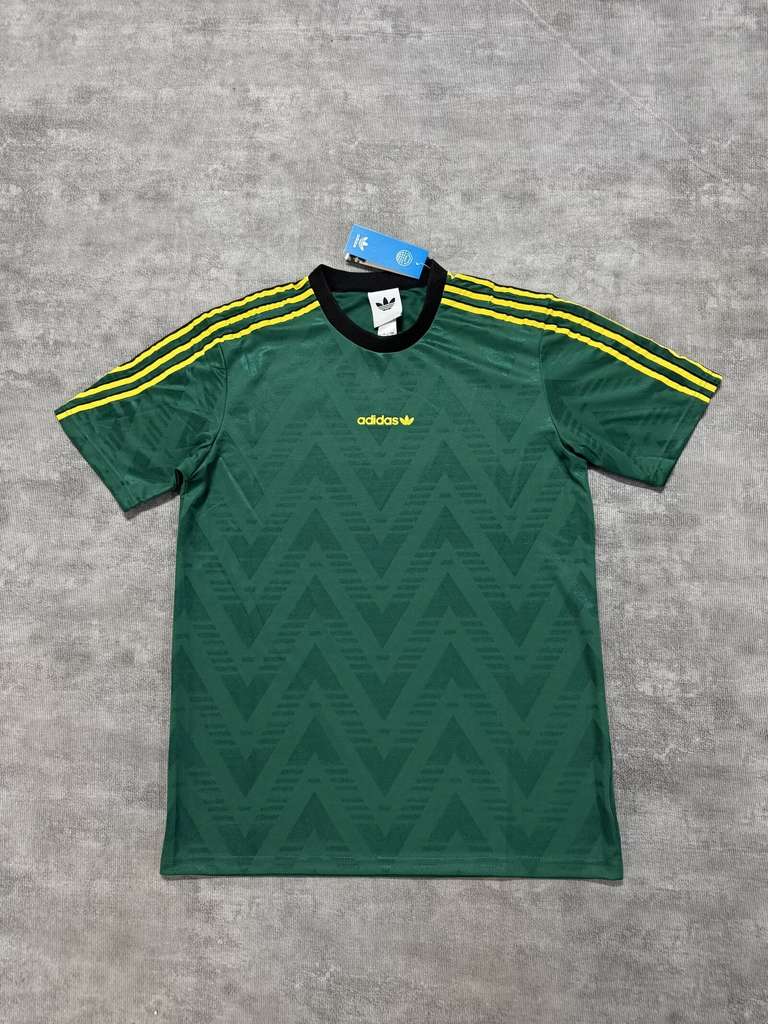 26 27 Adidas Green S-4XL 26 27 阿迪达斯 绿色 S-4XL