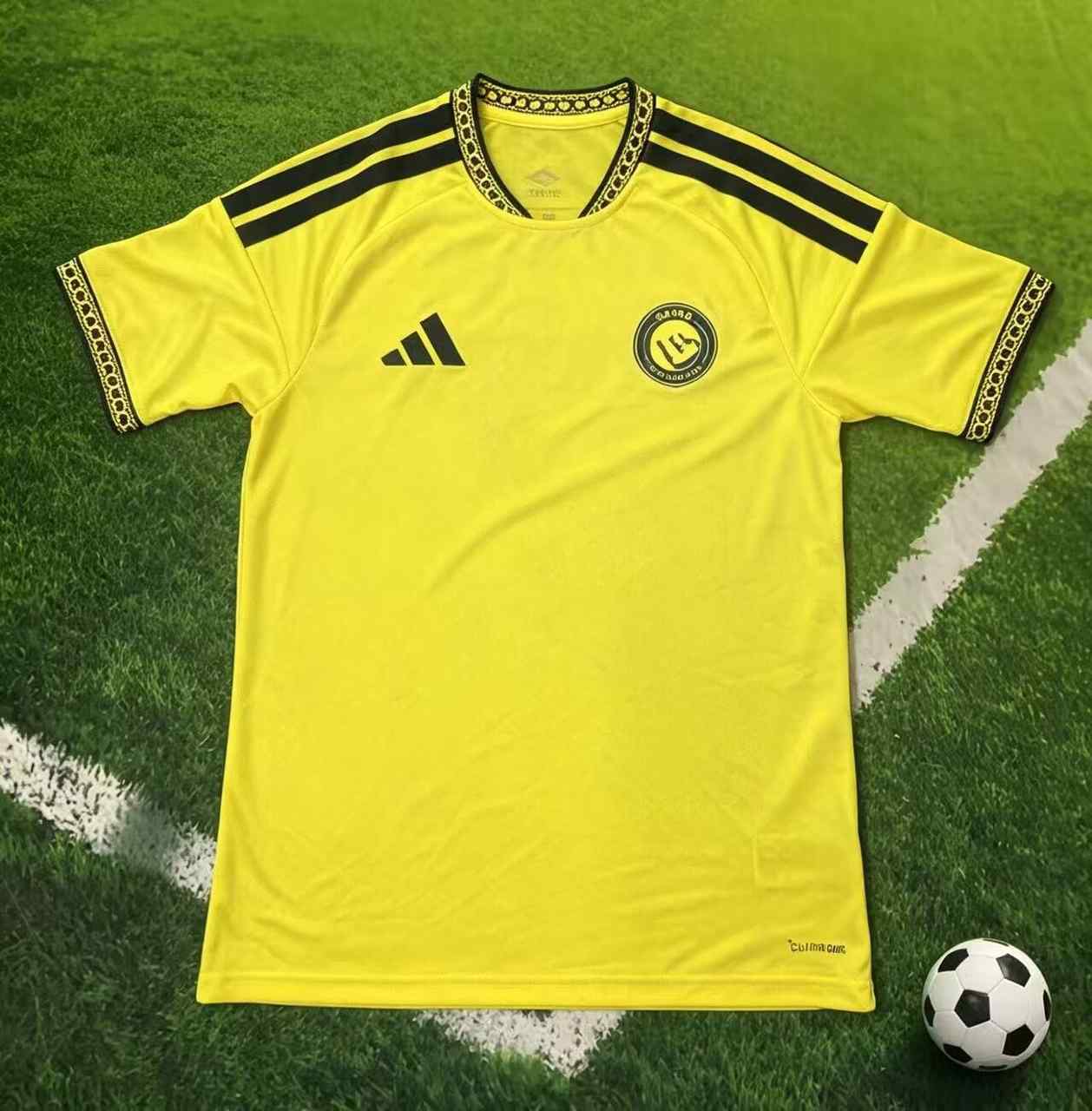 26 27 Al Nassr Home 26 27 利雅得胜利 主场