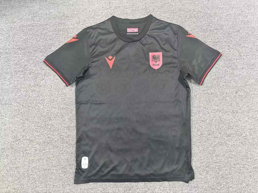 26 27 Albania third away S-4XL 26 27 阿尔巴尼亚 二客 S-4XL