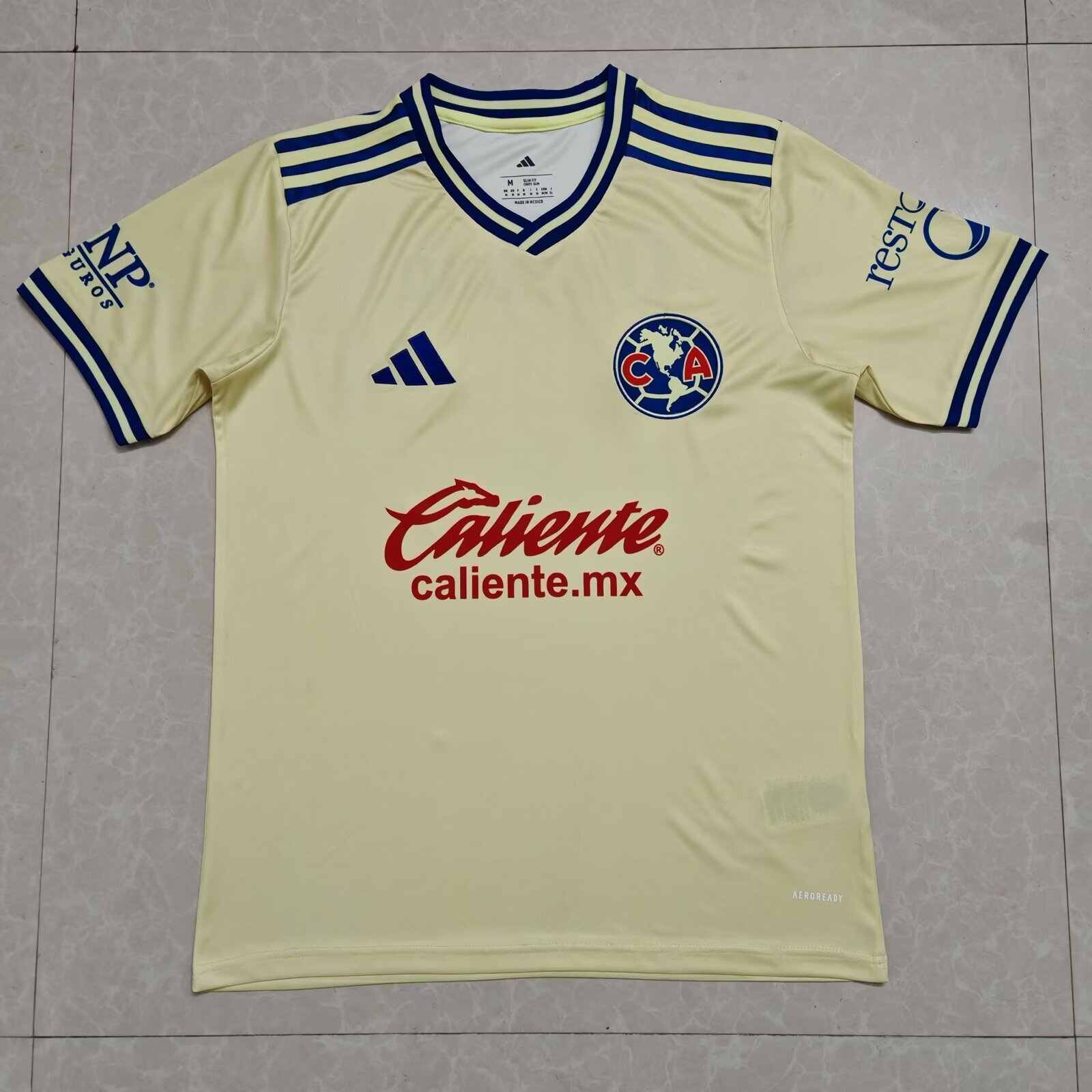 26 27 Americas home S-4XL 26 27 美洲 主场 S-4XL