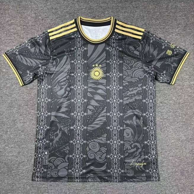 26 27 Argentina Goat Edition 26 27 阿根廷 山羊版